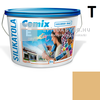 Cemix-LB-Knauf SilikatOla Szilikát színezővakolat, kapart 1,5 mm 4365 orange 25 kg Cemix-LB-Knauf SilikatOla Szilikát színezővakolat, kapart 1,5 mm 4365 orange 25 kg