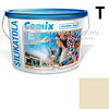 Cemix-LB-Knauf SilikatOla Szilikát színezővakolat, kapart 2 mm 4311 orange 25 kg