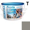 Cemix-LB-Knauf SilikatOla Szilikát színezővakolat, dörzsölt 2 mm 5339 rock 25 kg Cemix-LB-Knauf SilikatOla Szilikát színezővakolat, dörzsölt 2 mm 5339 rock 25 kg