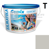 Cemix-LB-Knauf SilikatOla Szilikát színezővakolat, dörzsölt 2 mm 5347 rock 25 kg Cemix-LB-Knauf SilikatOla Szilikát színezővakolat, dörzsölt 2 mm 5347 rock 25 kg