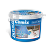 Cemix SilverCol fugázó 2-15 mm fehér 5 kg