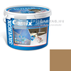 Cemix SilverCol fugázó 2-15 mm karamell 5 kg Cemix SilverCol fugázó 2-15 mm karamell 5 kg