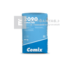 Cemix-LB-Knauf Simultan Simítóvakolat finomszemcsés 0-3 mm 40 kg Cemix-LB-Knauf Simultan Simítóvakolat finomszemcsés 0-3 mm 40 kg