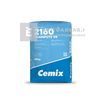 Cemix-LB-Knauf Special G Gúzoló trasszvakolathoz 40 kg Cemix-LB-Knauf Special G Gúzoló trasszvakolathoz 40 kg