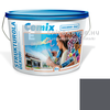 Cemix-LB-Knauf StrukturOla Dekor Diszperziós színezővakolat, kapart 1,5 mm 5329 rock 25 kg Cemix-LB-Knauf StrukturOla Dekor Diszperziós színezővakolat, kapart 1,5 mm 5329 rock 25 kg