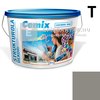 Cemix-LB-Knauf StrukturOla Dekor Diszperziós színezővakolat, kapart 1,5 mm 5339 rock 25 kg Cemix-LB-Knauf StrukturOla Dekor Diszperziós színezővakolat, kapart 1,5 mm 5339 rock 25 kg