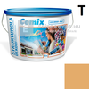 Cemix-LB-Knauf StrukturOla Dekor Diszperziós színezővakolat, kapart 1,5 mm 6157 intense 25 kg Cemix-LB-Knauf StrukturOla Dekor Diszperziós színezővakolat, kapart 1,5 mm 6157 intense 25 kg