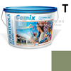 Cemix-LB-Knauf StrukturOla Dekor Diszperziós színezővakolat, kapart 1,5 mm 6557 intense 25 kg Cemix-LB-Knauf StrukturOla Dekor Diszperziós színezővakolat, kapart 1,5 mm 6557 intense 25 kg
