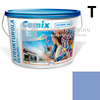 Cemix-LB-Knauf StrukturOla Dekor Diszperziós színezővakolat, kapart 1,5 mm 6727 intense 25 kg Cemix-LB-Knauf StrukturOla Dekor Diszperziós színezővakolat, kapart 1,5 mm 6727 intense 25 kg