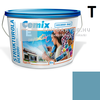 Cemix-LB-Knauf StrukturOla Dekor Diszperziós színezővakolat, kapart 1,5 mm 6739 intense 25 kg Cemix-LB-Knauf StrukturOla Dekor Diszperziós színezővakolat, kapart 1,5 mm 6739 intense 25 kg