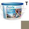 Cemix-LB-Knauf StrukturOla Dekor Diszperziós színezővakolat, kapart 1,5 mm 6947 intense 25 kg Cemix-LB-Knauf StrukturOla Dekor Diszperziós színezővakolat, kapart 1,5 mm 6947 intense 25 kg
