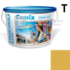 Cemix-LB-Knauf StrukturOla Dekor Diszperziós színezővakolat, kapart 2 mm 6139 intense 25 kg Cemix-LB-Knauf StrukturOla Dekor Diszperziós színezővakolat, kapart 2 mm 6139 intense 25 kg