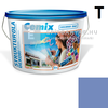 Cemix-LB-Knauf StrukturOla Dekor Diszperziós színezővakolat, kapart 2 mm 6729 intense 25 kg Cemix-LB-Knauf StrukturOla Dekor Diszperziós színezővakolat, kapart 2 mm 6729 intense 25 kg