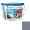 Cemix-LB-Knauf StrukturOla Dekor Diszperziós színezővakolat, dörzsölt 2 mm 4767 blue 25 kg Cemix-LB-Knauf StrukturOla Dekor Diszperziós színezővakolat, dörzsölt 2 mm 4767 blue 25 kg