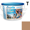 Cemix-LB-Knauf StrukturOla Dekor Diszperziós színezővakolat, dörzsölt 2 mm 4965 brown 25 kg Cemix-LB-Knauf StrukturOla Dekor Diszperziós színezővakolat, dörzsölt 2 mm 4965 brown 25 kg