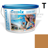 Cemix-LB-Knauf StrukturOla Dekor Diszperziós színezővakolat, dörzsölt 2 mm 6169 intense 25 kg Cemix-LB-Knauf StrukturOla Dekor Diszperziós színezővakolat, dörzsölt 2 mm 6169 intense 25 kg