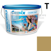 Cemix-LB-Knauf StrukturOla Dekor Diszperziós színezővakolat, dörzsölt 2 mm 6917 intense 25 kg Cemix-LB-Knauf StrukturOla Dekor Diszperziós színezővakolat, dörzsölt 2 mm 6917 intense 25 kg