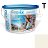 Cemix-LB-Knauf StrukturOla Primo Diszperziós színezővakolat, kapart 1,5 mm 4111 cream 25 kg