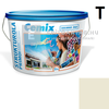 Cemix-LB-Knauf StrukturOla Primo Diszperziós színezővakolat, kapart 1,5 mm 4201 cream 25 kg