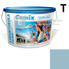 Cemix-LB-Knauf StrukturOla Primo Diszperziós színezővakolat, kapart 1,5 mm 4717 blue 25 kg