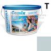 Cemix-LB-Knauf StrukturOla Primo Diszperziós színezővakolat, kapart 1,5 mm 4723 blue 25 kg