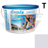 Cemix-LB-Knauf StrukturOla Primo Diszperziós színezővakolat, kapart 1,5 mm 4751 blue 25 kg