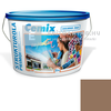 Cemix-LB-Knauf StrukturOla Primo Diszperziós színezővakolat, kapart 1,5 mm 4919 brown 25 kg Cemix-LB-Knauf StrukturOla Primo Diszperziós színezővakolat, kapart 1,5 mm 4919 brown 25 kg