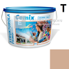 Cemix-LB-Knauf StrukturOla Primo Diszperziós színezővakolat, kapart 1,5 mm 4925 brown 25 kg Cemix-LB-Knauf StrukturOla Primo Diszperziós színezővakolat, kapart 1,5 mm 4925 brown 25 kg