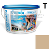 Cemix-LB-Knauf StrukturOla Primo Diszperziós színezővakolat, kapart 1,5 mm 4963 brown 25 kg