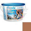 Cemix-LB-Knauf StrukturOla Primo Diszperziós színezővakolat, kapart 1,5 mm 4969 brown 25 kg Cemix-LB-Knauf StrukturOla Primo Diszperziós színezővakolat, kapart 1,5 mm 4969 brown 25 kg