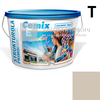Cemix-LB-Knauf StrukturOla Primo Diszperziós színezővakolat, kapart 1,5 mm 4983 brown 25 kg