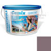 Cemix-LB-Knauf StrukturOla Primo Diszperziós színezővakolat, kapart 1,5 mm 5189 rusty 25 kg Cemix-LB-Knauf StrukturOla Primo Diszperziós színezővakolat, kapart 1,5 mm 5189 rusty 25 kg