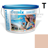 Cemix-LB-Knauf StrukturOla Primo Diszperziós színezővakolat, kapart 1,5 mm 6323 intense 25 kg Cemix-LB-Knauf StrukturOla Primo Diszperziós színezővakolat, kapart 1,5 mm 6323 intense 25 kg