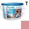 Cemix-LB-Knauf StrukturOla Primo Diszperziós színezővakolat, kapart 1,5 mm 6335 intense 25 kg