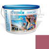 Cemix-LB-Knauf StrukturOla Primo Diszperziós színezővakolat, kapart 1,5 mm 6357 intense 25 kg Cemix-LB-Knauf StrukturOla Primo Diszperziós színezővakolat, kapart 1,5 mm 6357 intense 25 kg