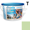 Cemix-LB-Knauf StrukturOla Primo Diszperziós színezővakolat, kapart 1,5 mm 6525 intense 25 kg