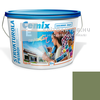 Cemix-LB-Knauf StrukturOla Primo Diszperziós színezővakolat, kapart 1,5 mm 6549 intense 25 kg