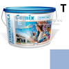 Cemix-LB-Knauf StrukturOla Primo Diszperziós színezővakolat, kapart 1,5 mm 6725 intense 25 kg