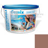Cemix-LB-Knauf StrukturOla Primo Diszperziós színezővakolat, kapart 1,5 mm 6937 intense 25 kg Cemix-LB-Knauf StrukturOla Primo Diszperziós színezővakolat, kapart 1,5 mm 6937 intense 25 kg