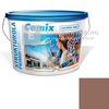 Cemix-LB-Knauf StrukturOla Primo Diszperziós színezővakolat, kapart 1,5 mm 6939 intense 25 kg