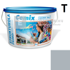 Cemix-LB-Knauf StrukturOla Primo Diszperziós színezővakolat, dörzsölt 2 mm 4747 blue 25 kg