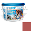 Cemix-LB-Knauf StrukturOla Primo Diszperziós színezővakolat, dörzsölt 2 mm 6339 intense 25 kg Cemix-LB-Knauf StrukturOla Primo Diszperziós színezővakolat, dörzsölt 2 mm 6339 intense 25 kg
