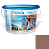 Cemix-LB-Knauf StrukturOla Primo Diszperziós színezővakolat, dörzsölt 2 mm 6939 intense 25 kg