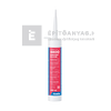 Cemix-LB-Knauf Szaniter szilikon átlátszó 310 ml Cemix-LB-Knauf Szaniter szilikon átlátszó 310 ml