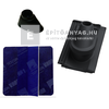 Tondach Bolero antennakivezető szett FusionProtect antracit Tondach Bolero antennakivezető szett FusionProtect antracit