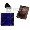 Tondach Bolero antennakivezető szett FusionProtect barna Tondach Bolero antennakivezető szett FusionProtect barna