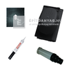Tondach Bolero csatornaszellőző szett FusionProtect antracit Tondach Bolero csatornaszellőző szett FusionProtect antracit