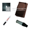 Tondach Bolero csatornaszellőző szett FusionProtect barna Tondach Bolero csatornaszellőző szett FusionProtect barna