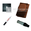 Tondach Bolero csatornaszellőző szett FusionProtect rézbarna Tondach Bolero csatornaszellőző szett FusionProtect rézbarna
