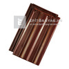 Tondach Twist Alapcserép Amadeus borvörös Tondach Twist Alapcserép Amadeus borvörös